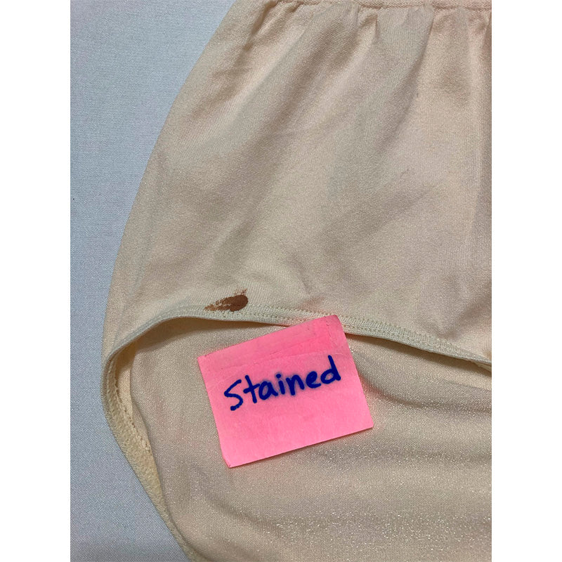 NWD Bali Comfort Revolution Seamless Brief Panty Light Beige 10/11