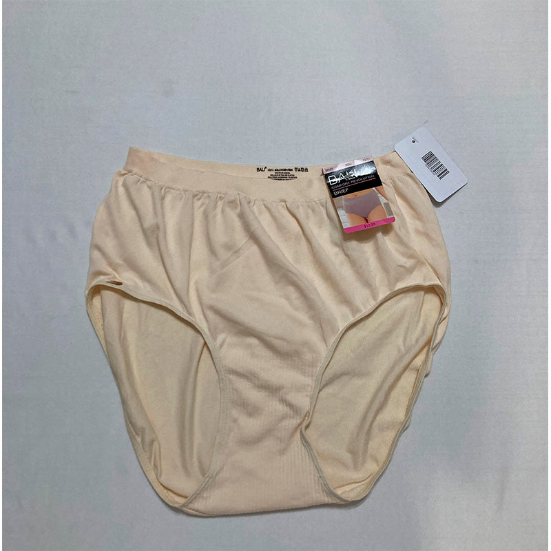 NWD Bali Comfort Revolution Seamless Brief Panty Light Beige 10/11