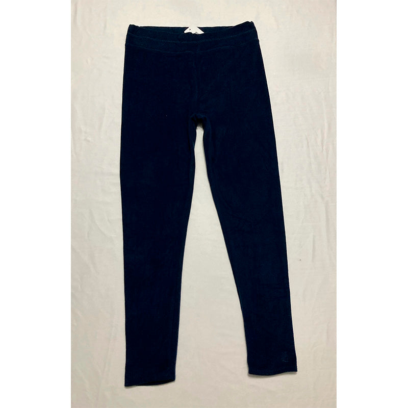 Cuddl Duds Only Pajama Jogger Black L