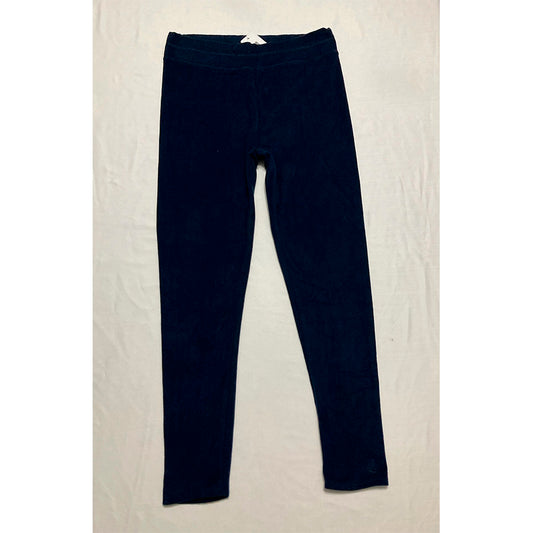 Cuddl Duds Only Pajama Jogger Black L
