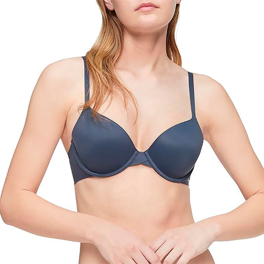 NWD Calvin Klein Perfectly Fit Lightly Lined T-Shirt Bra Spekeasy 36D
