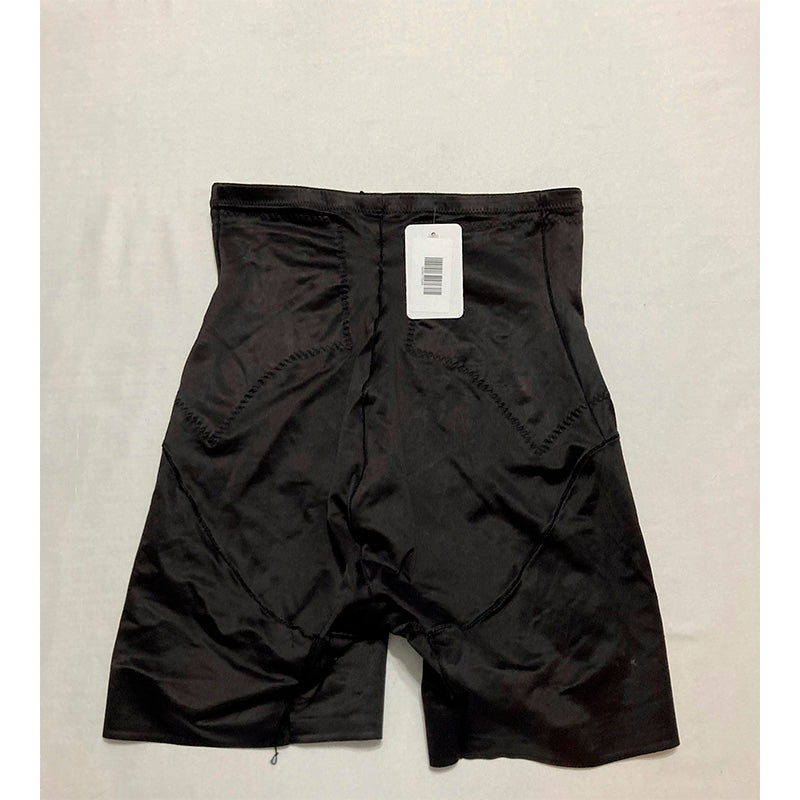 NWD Miraclesuit Shapewear Flexible Fit High-Waist Thigh Black L