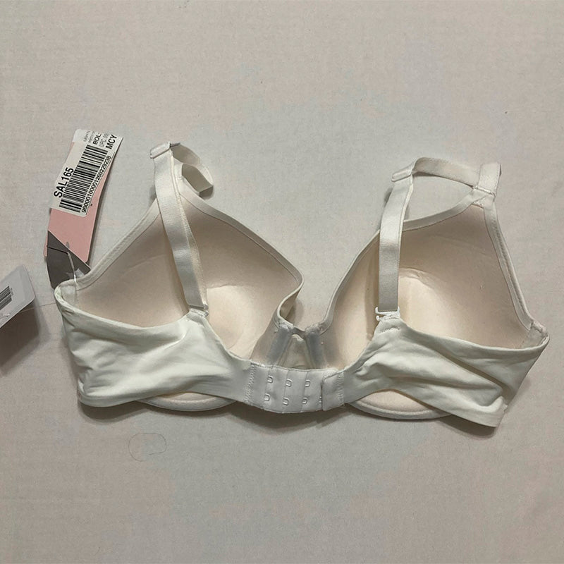 NWD Calvin Klein Perfectly Fit Flex Lightly Lined Perfect White 34D