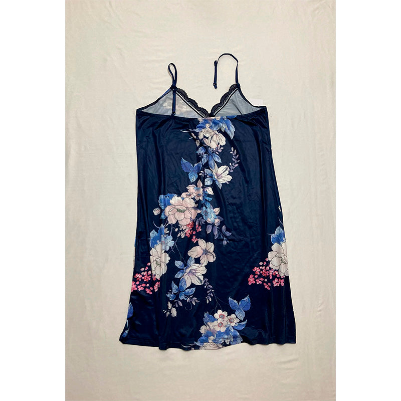 NWD Body Touch Nightgown Floral S