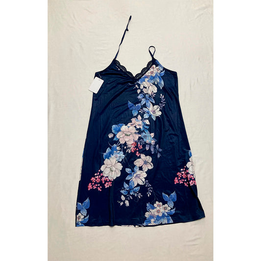 NWD Body Touch Nightgown Floral S