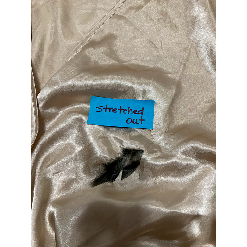 NWD Flora Nikrooz Stella Robe Ivory L/XL