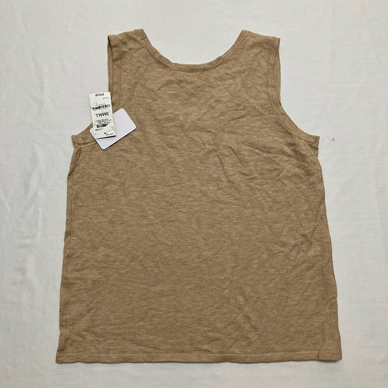 State Of Day Only Pajama Top Ivory S