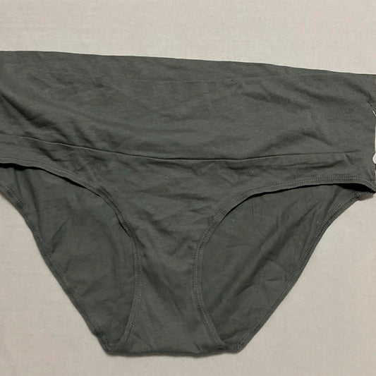 Motherhood Panties Grey S