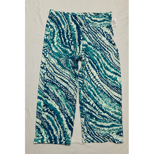 Unbranded Only Pajama Pants Multicolor M