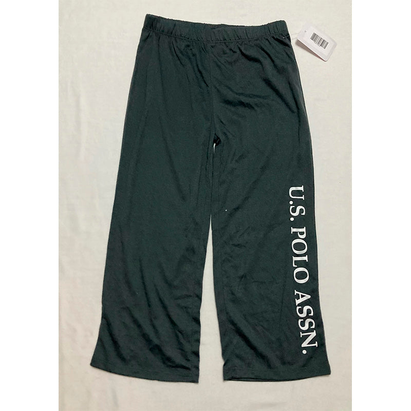 Polo Assn Bottoms Grey 6