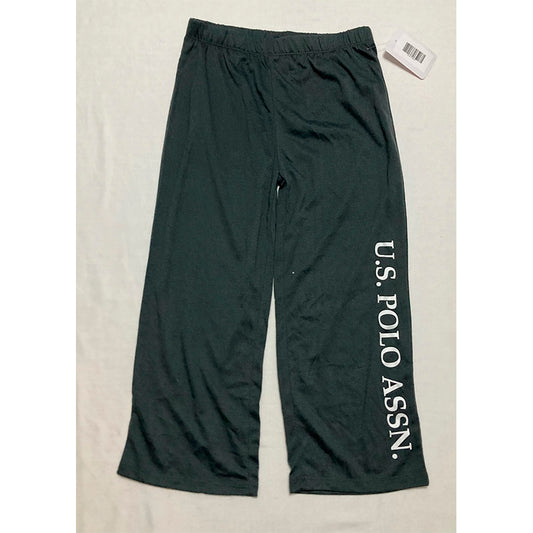 Polo Assn Bottoms Grey 6