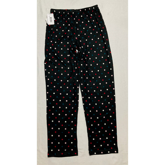 Charter Club Only Pajama Pants Multicolor XS