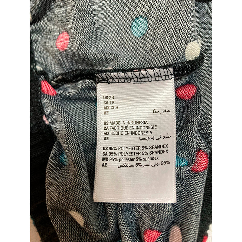 Charter Club Only Pajama Pants Multicolor XS