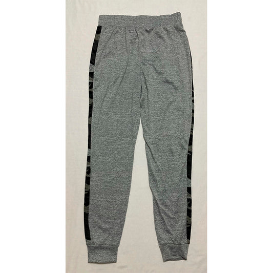 Ny Collection Hoodie Long Sleeve Grey PS