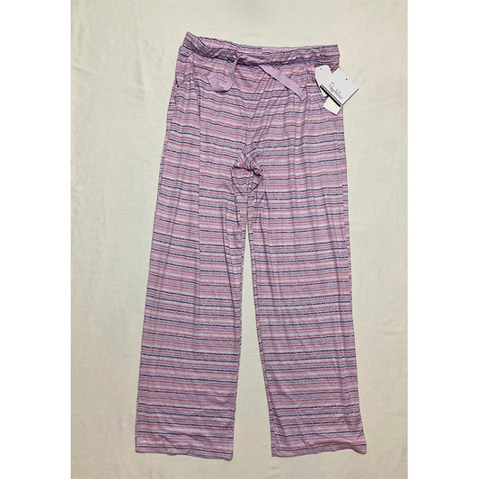 Roudelain only Pajama Pants Long Sleeve Multicolor S