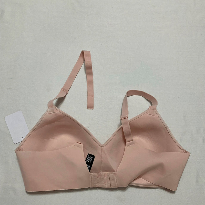 NWD DKNY Active Comfort Wire-Free T-Shirt Bra Blush 36B