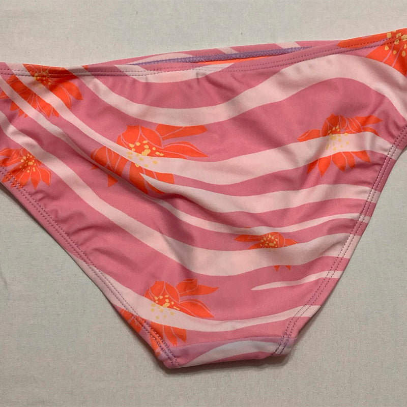 Ideology Swimwear Brief Panties Multicolor L