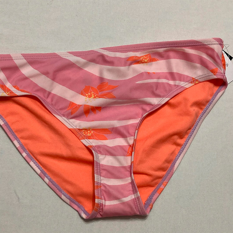Ideology Swimwear Brief Panties Multicolor L