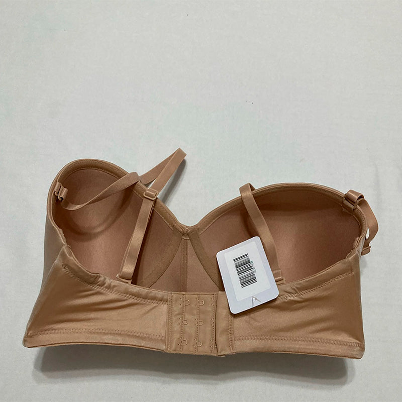 NWD b.tempt'd Future Foundation Wire Free Natural 32D