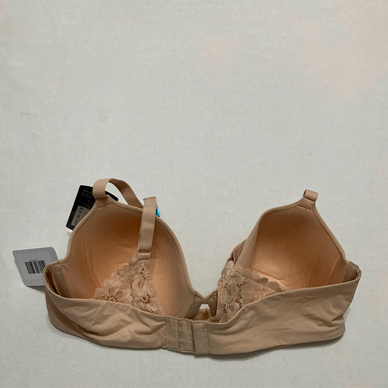 NWD Maidenform One Fab Fit Underwire Paris Nude 36C