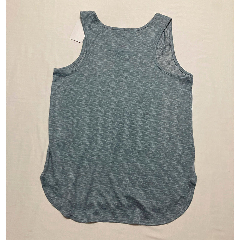 Roudelain Only Pajama Top Grey S