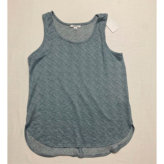 Roudelain Only Pajama Top Grey S