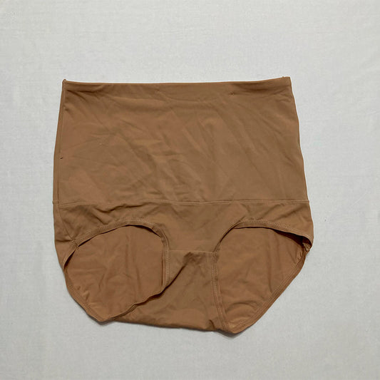 Prima Valentina Panties Shapewear Brief Bare S