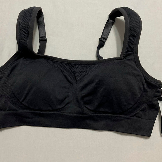 Jockey Bra Sport Black XL