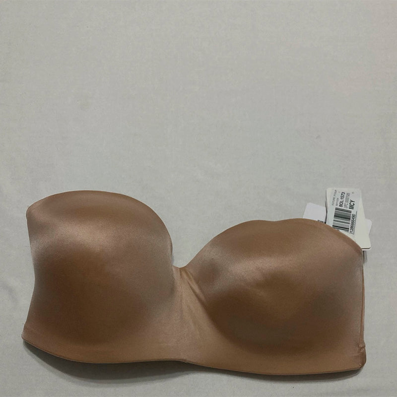 NWD b.tempt'd Future Foundation Convertible Strapless Nude 36D