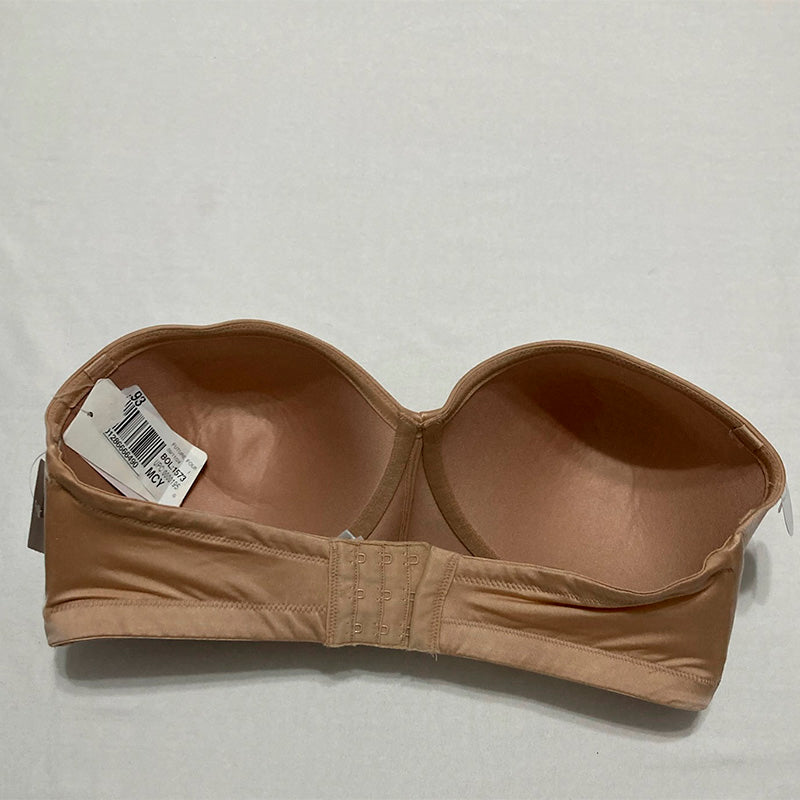 NWD b.tempt'd Future Foundation Convertible Strapless Nude 36D
