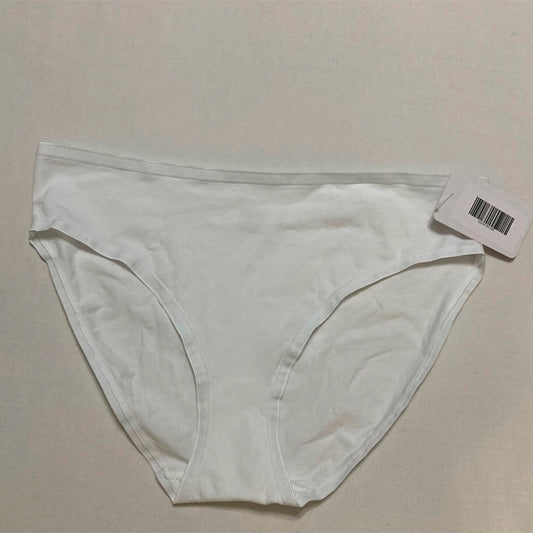Gapbody Brief Panties White S