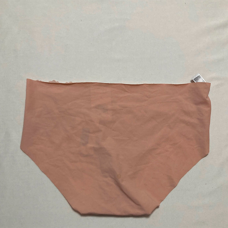 NWD b.tempt'd b.bare Hipster Panty Rose Smoke M