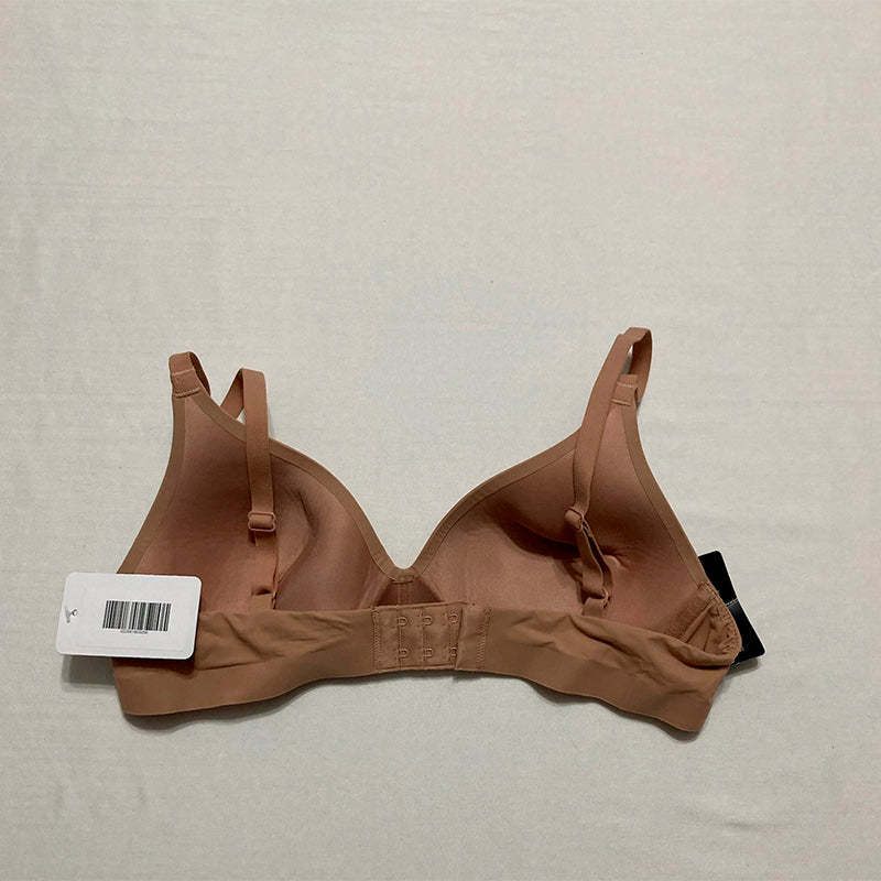 NWD Wacoal Comfort First Wirefree T-Shirt Bra Roebuck 34A
