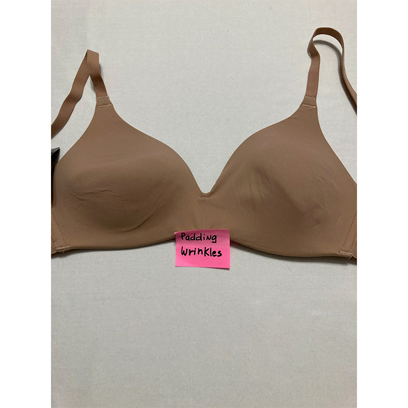 NWD Wacoal Comfort First Wirefree T-Shirt Bra Roebuck 34A