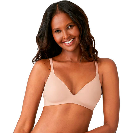 NWD Wacoal Comfort First Wirefree T-Shirt Bra Roebuck 34A