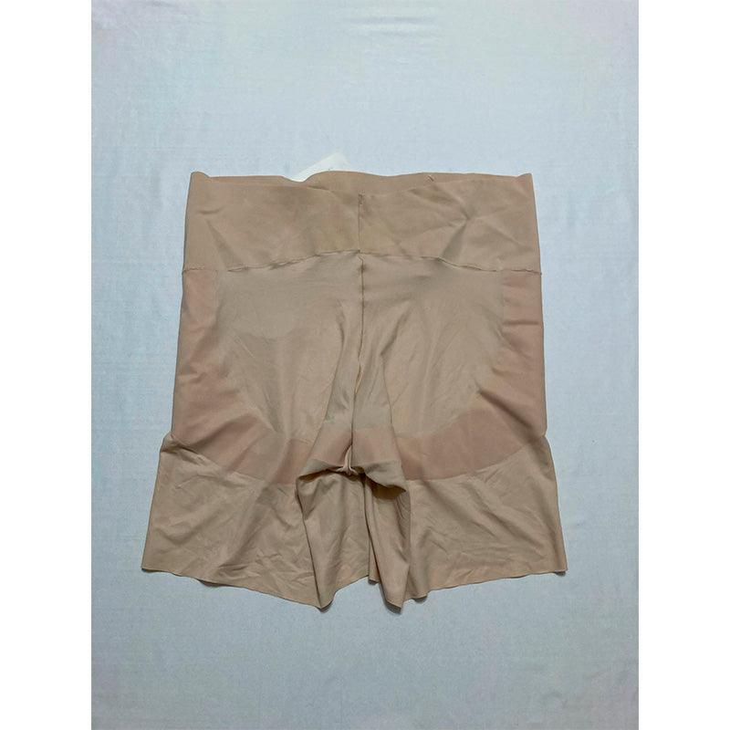 NWD Maidenform Tame Your Tummy Booty Lift Shorty nude 2XL