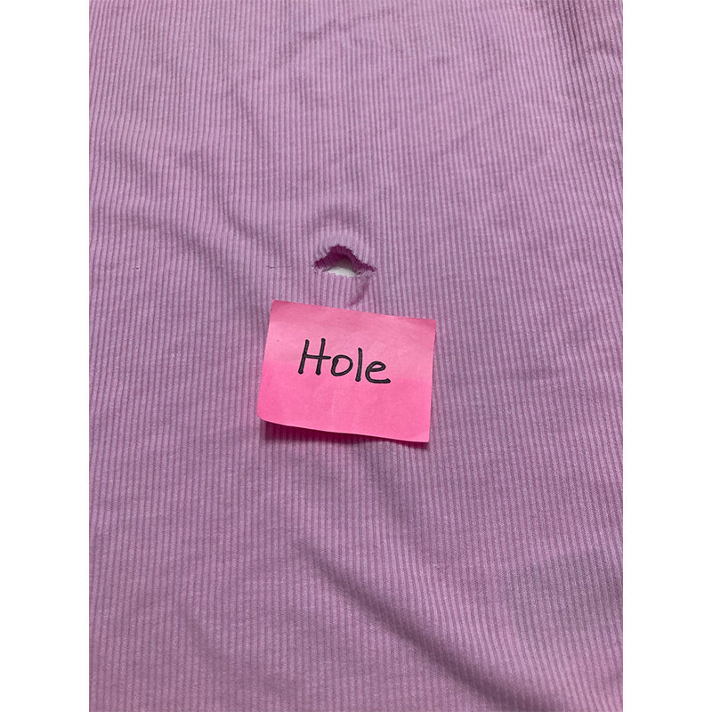 NWD Gapbody Tshirt Sleveeless Pink L