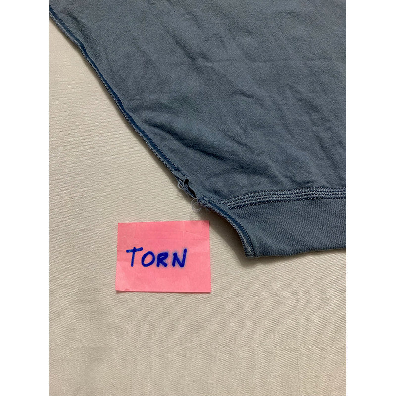 NWD Calvin Klein Bonded Flex Seamless High Rise Brief L