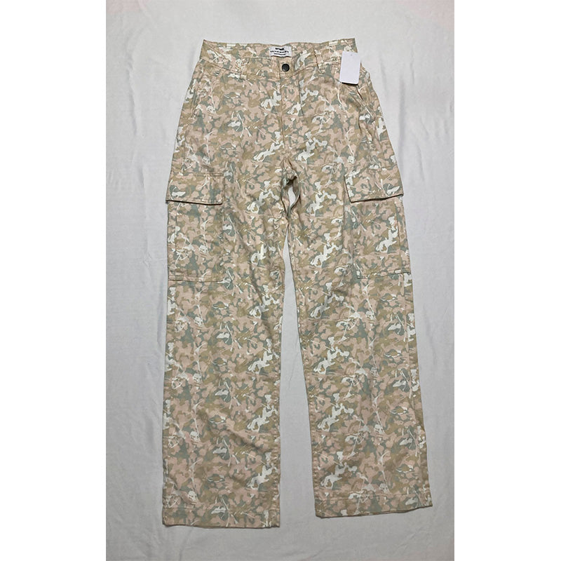 Cotton On Jogger Camouflage Multicolor 4