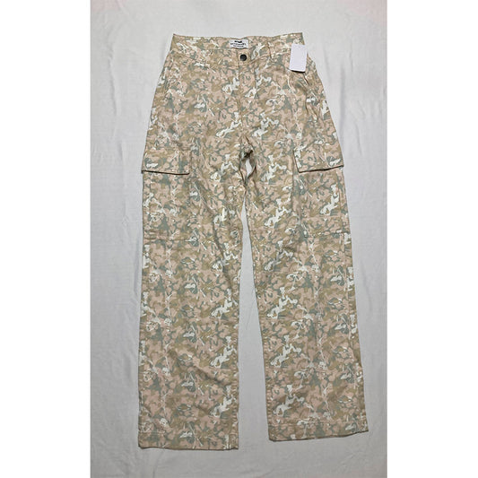 Cotton On Jogger Camouflage Multicolor 4