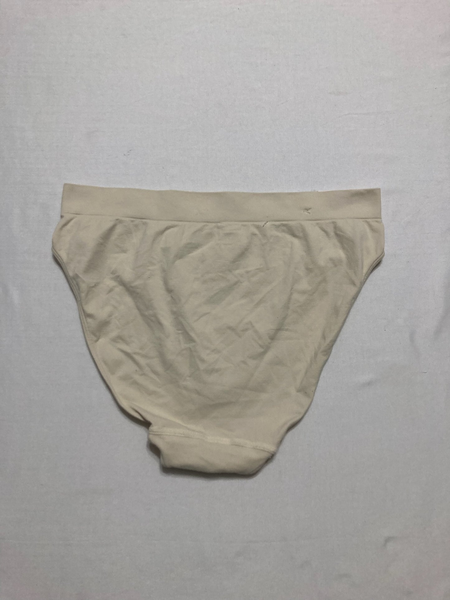 NWD State Of Day Panties Beige M