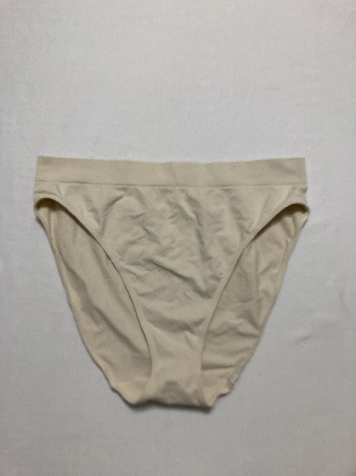 NWD State Of Day Panties Beige M