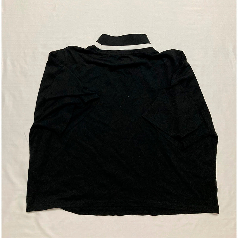 NWD Juicy Couture T Shirt Black L