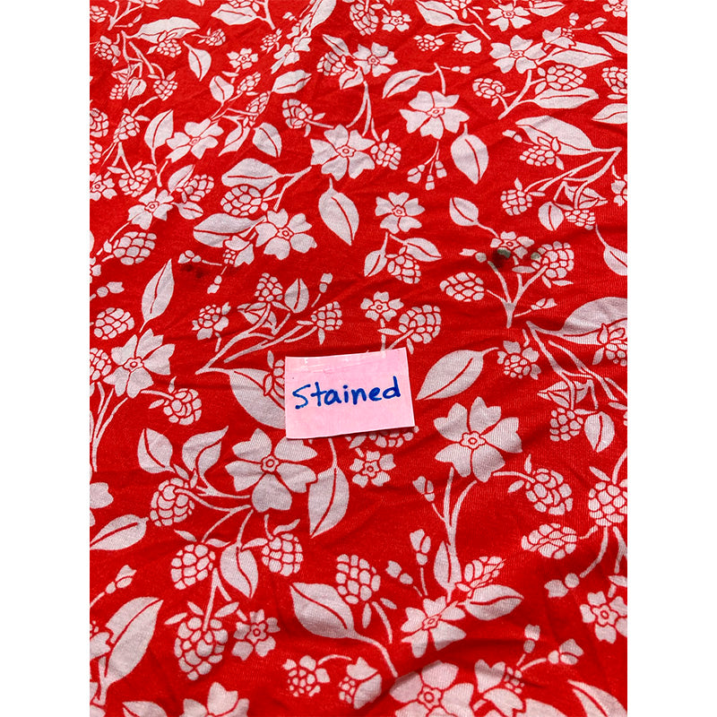 NWD kate spade new york Floral Print Sleep Shirt & Shorts S
