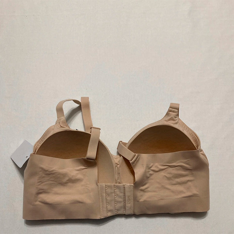 DKNY Bra Adjustable Straps Nude L