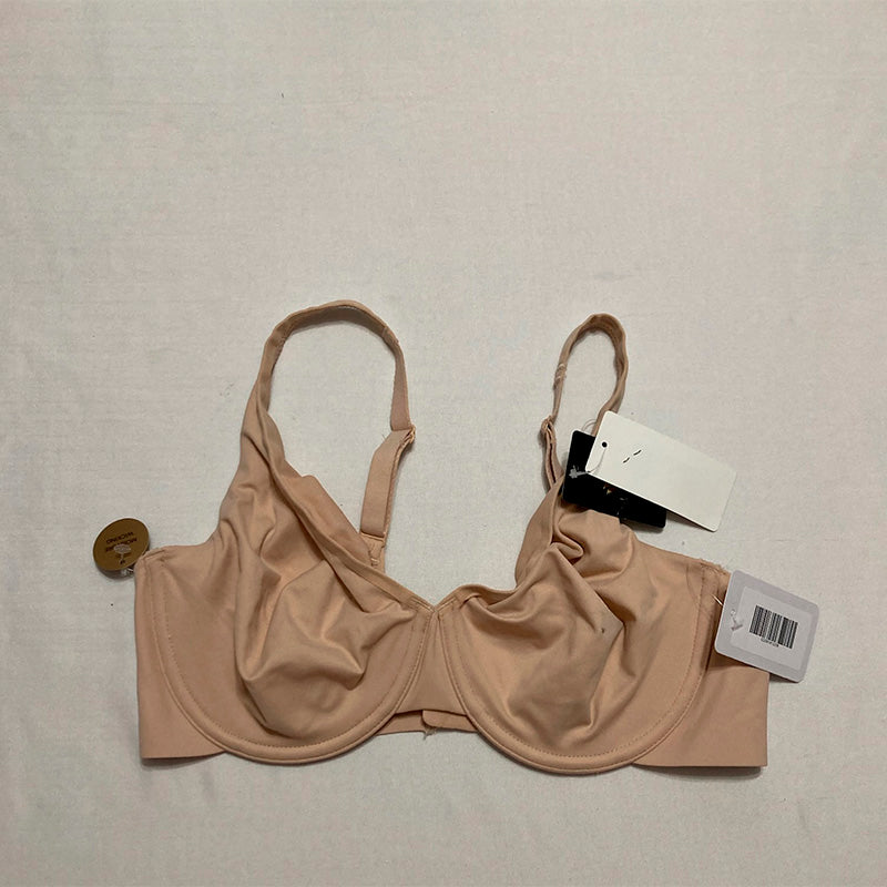 Wacoal Comfortable Cool Underwire Bra Sand 34D