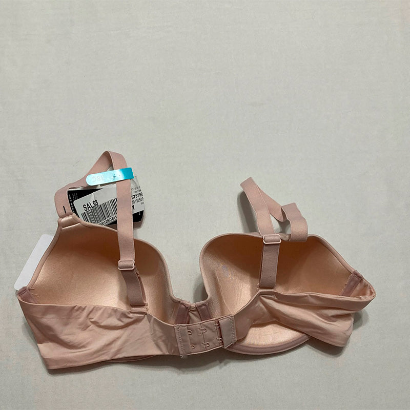 NWD Maidenform One Fab Fit Underwire Bra T-Shirt Bra Rose 38C
