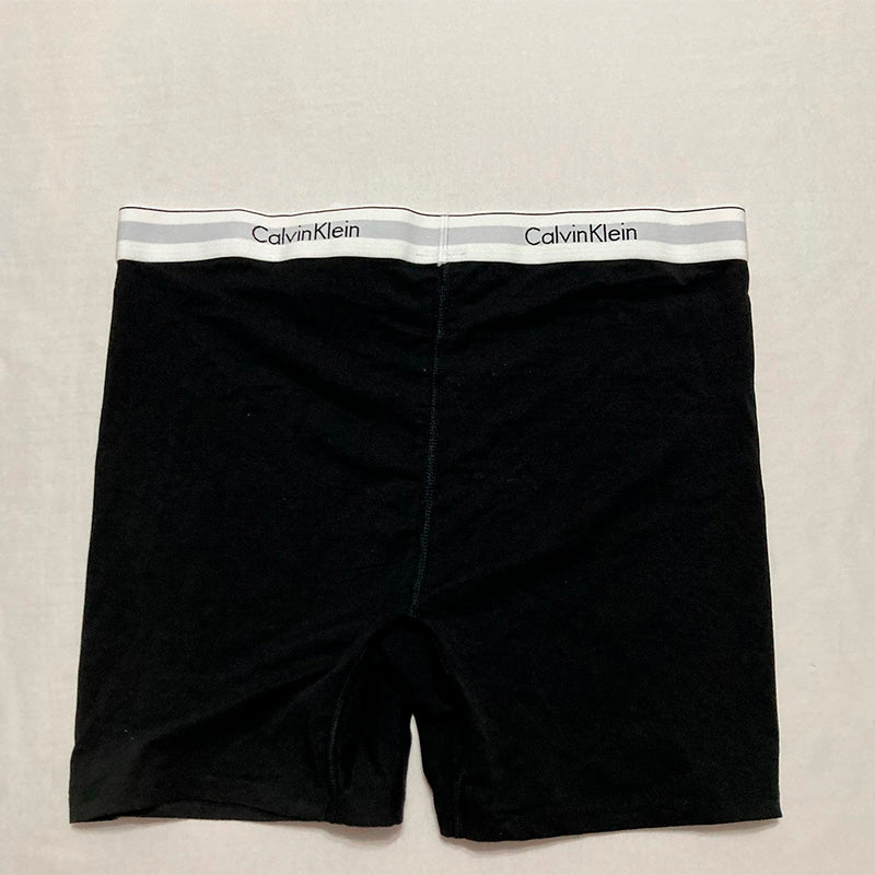 NWD Calvin Klein Modern Cotton Boxer Brief Black XL