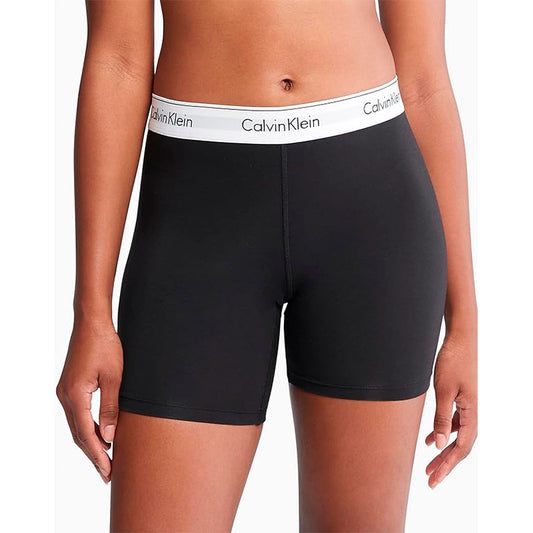 NWD Calvin Klein Modern Cotton Boxer Brief Black XL
