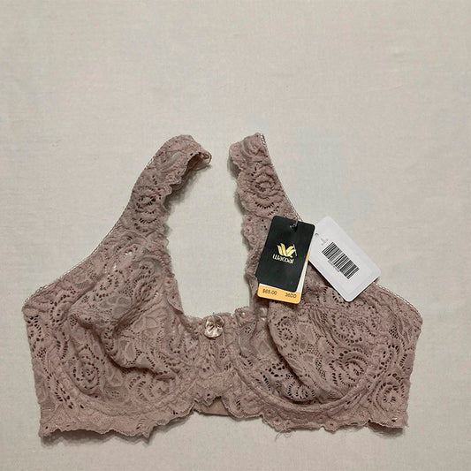 NWD Wacoal Basic Beauty Spacer Underwire T-Shirt Bra Ivory 36D